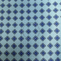 Men's Silk Tie