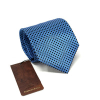 Men's Silk Tie