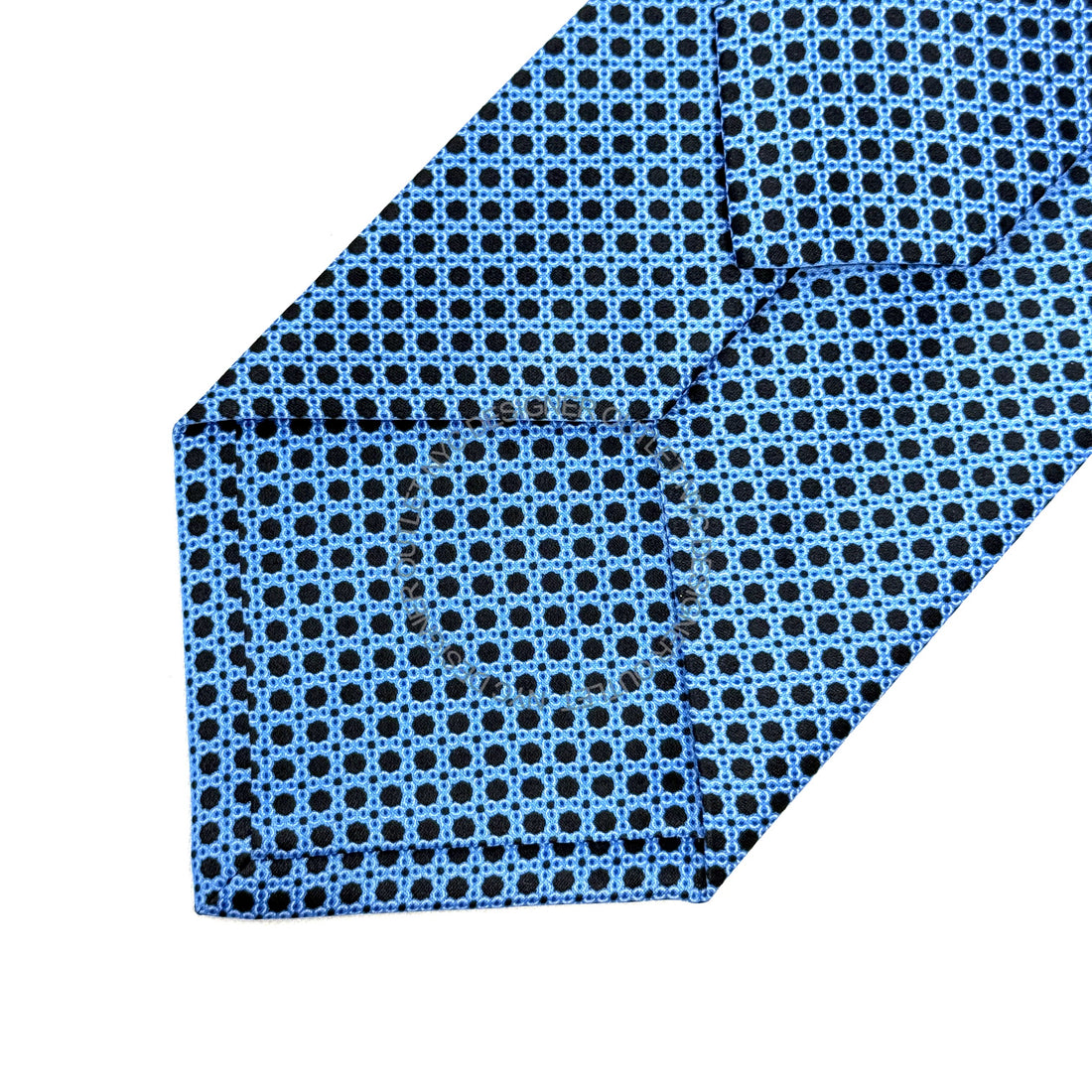 Men's Silk Tie