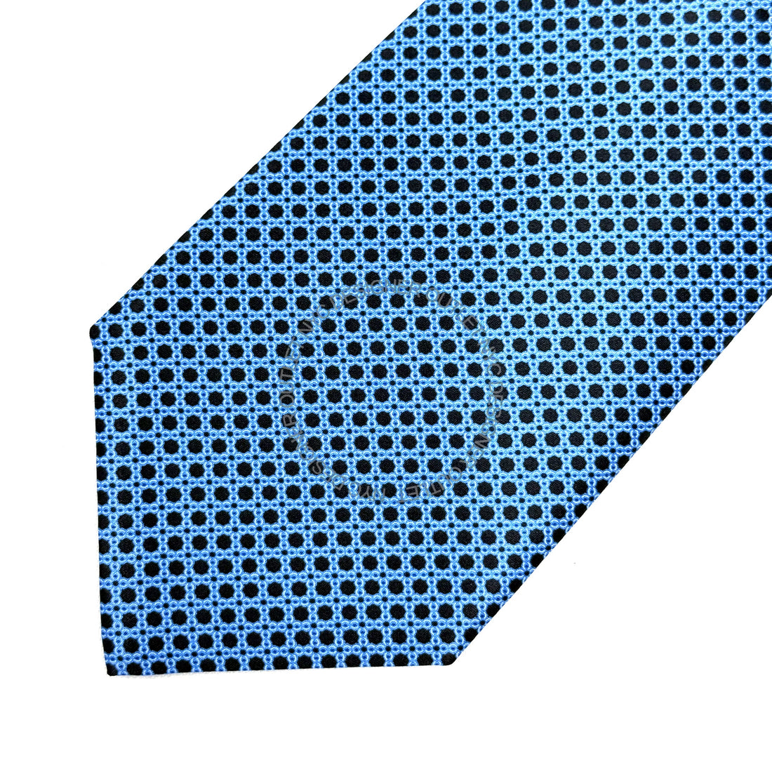 Men's Silk Tie