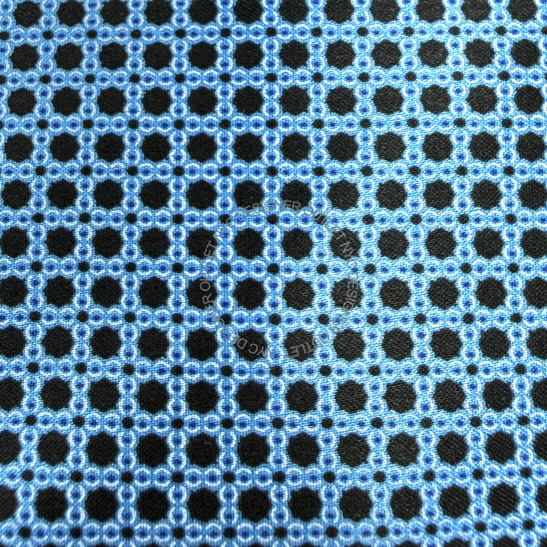 Men's Silk Tie