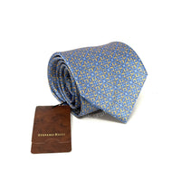 Men's Silk Tie Diamond Collection
