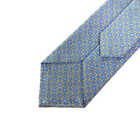 Men's Silk Tie Diamond Collection