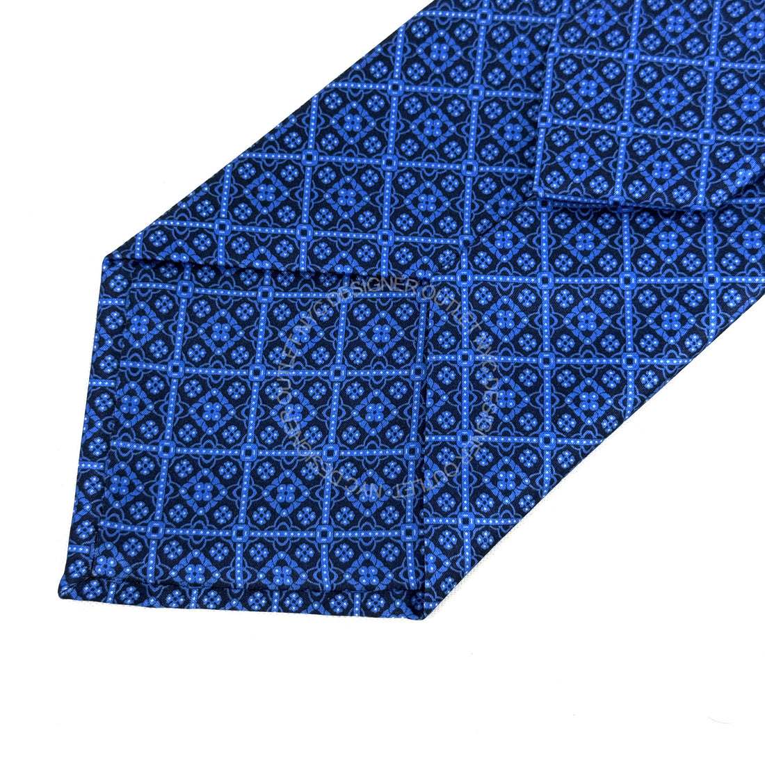 Men's Silk Tie Diamond Collection
