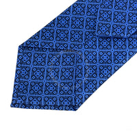 Men's Silk Tie Diamond Collection