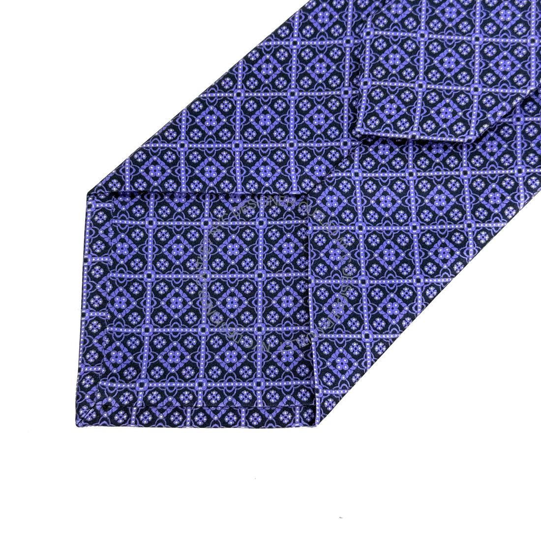 Men's Silk Tie Diamond Collection