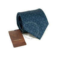 Men's Silk Tie Diamond Collection