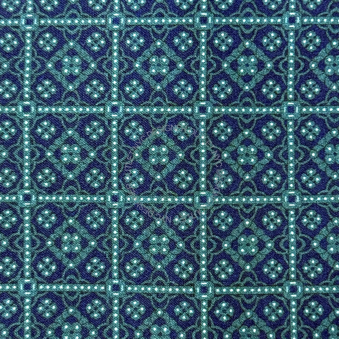 Men's Silk Tie Diamond Collection