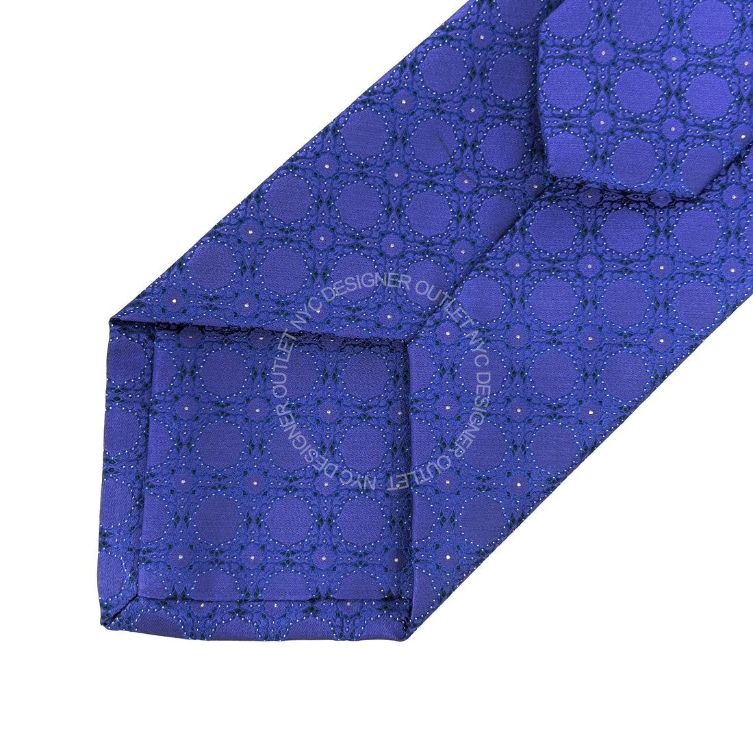Men's Silk Tie Diamond Collection