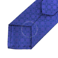 Men's Silk Tie Diamond Collection