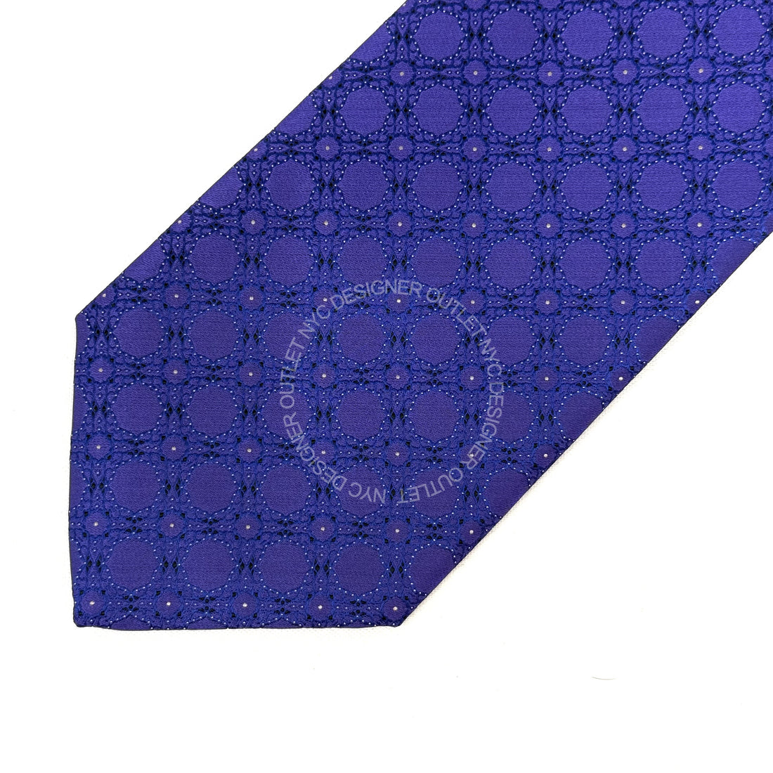 Men's Silk Tie Diamond Collection