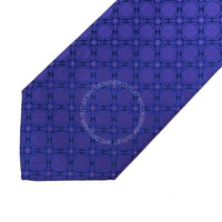 Men's Silk Tie Diamond Collection