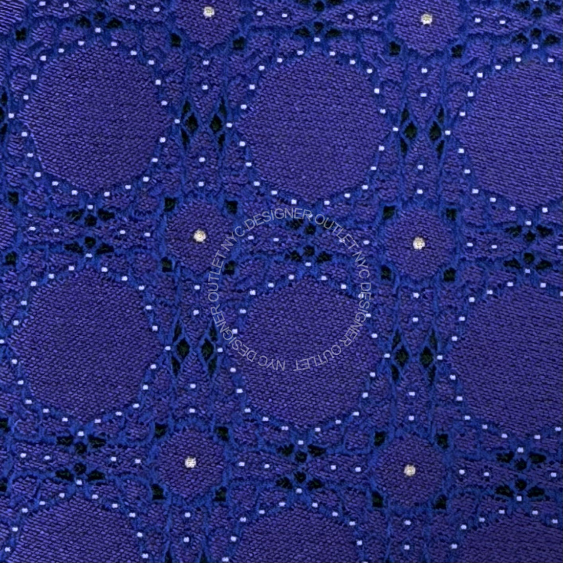 Men's Silk Tie Diamond Collection