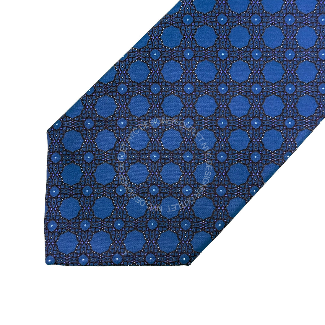 Men's Silk Tie Diamond Collection
