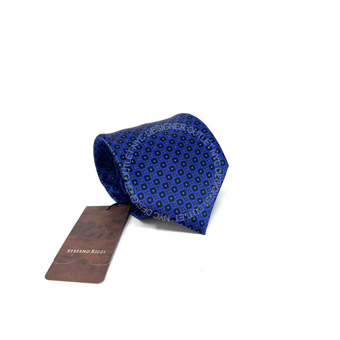 Men's Silk Tie