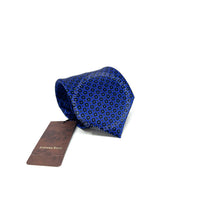 Men's Silk Tie