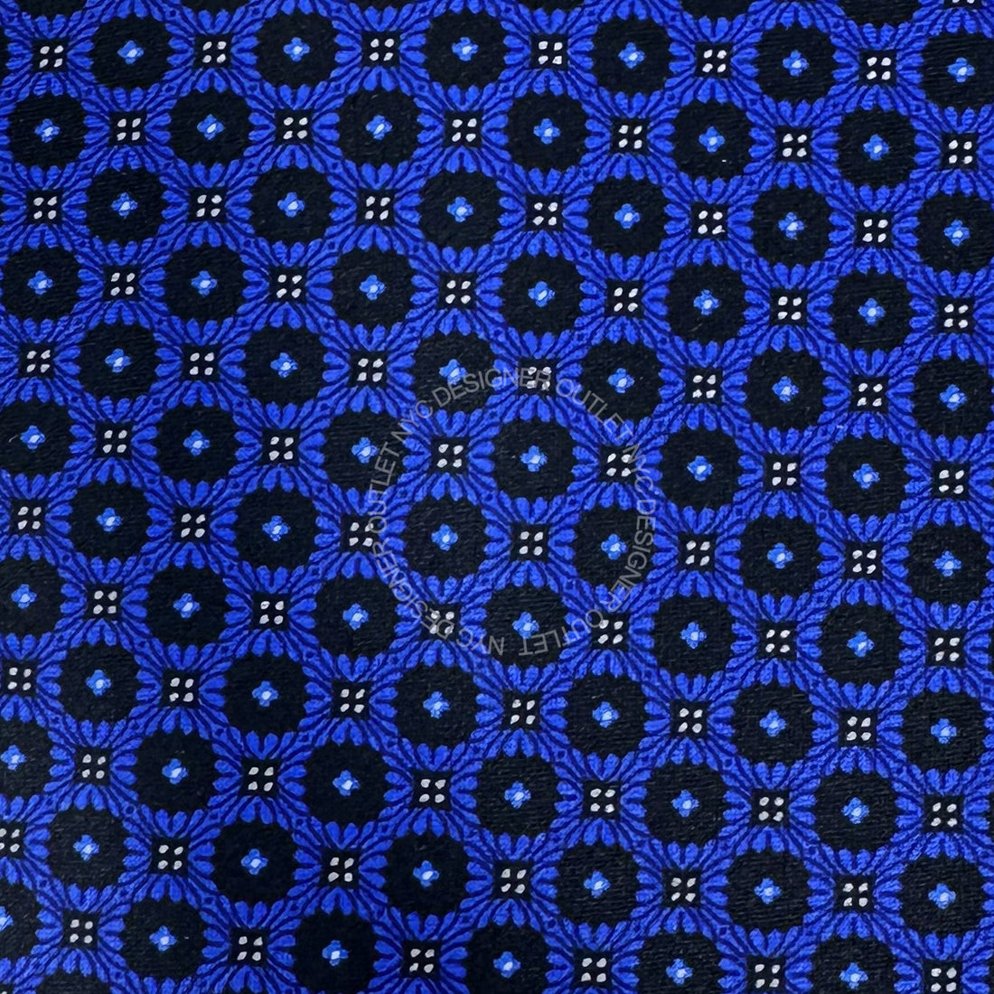 Men's Silk Tie