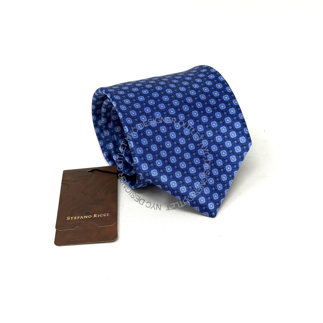 Men's Silk Tie