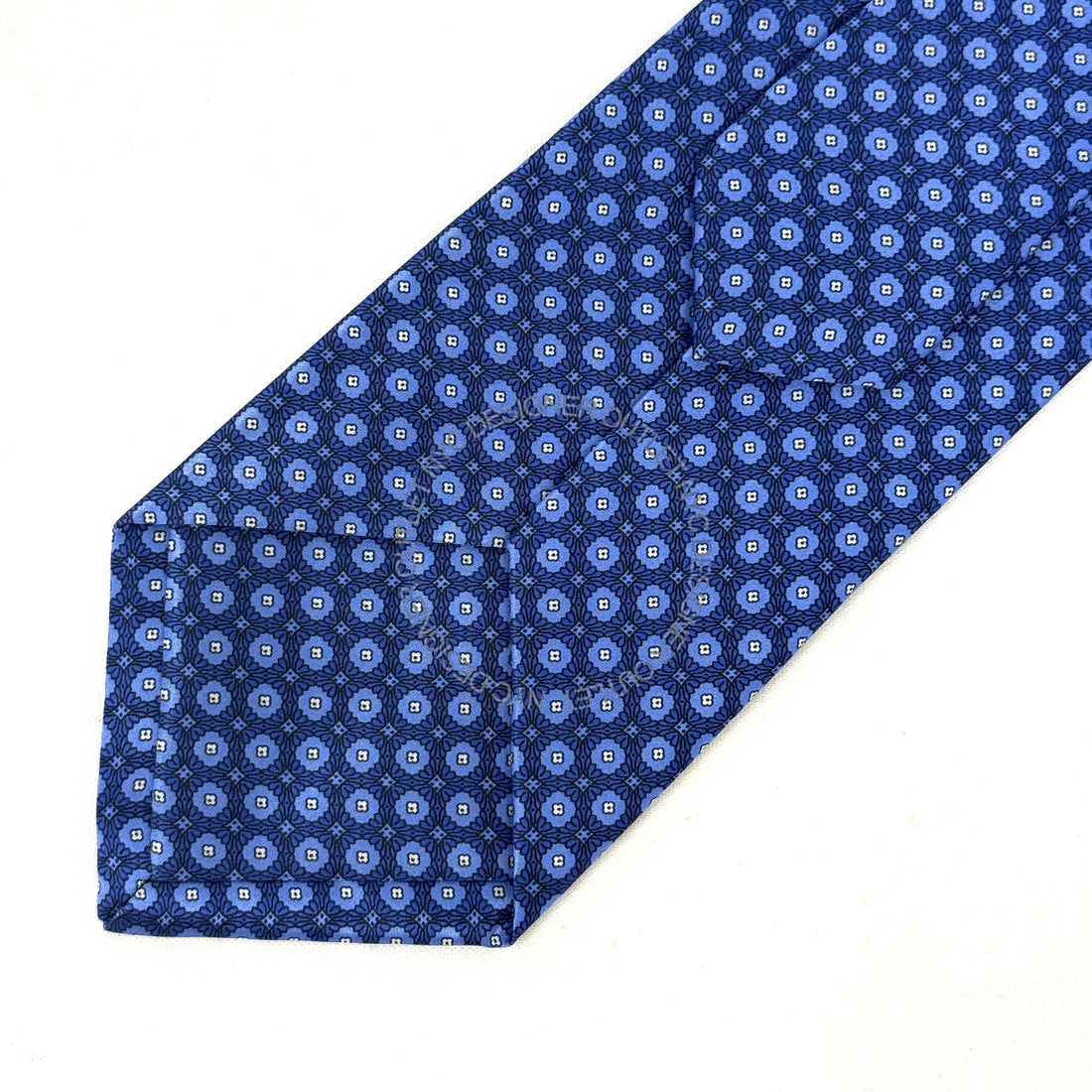 Men's Silk Tie