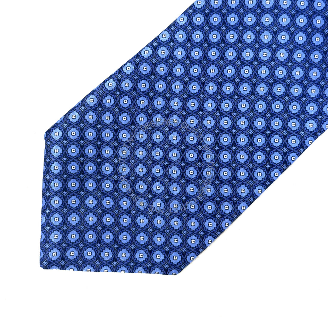 Men's Silk Tie