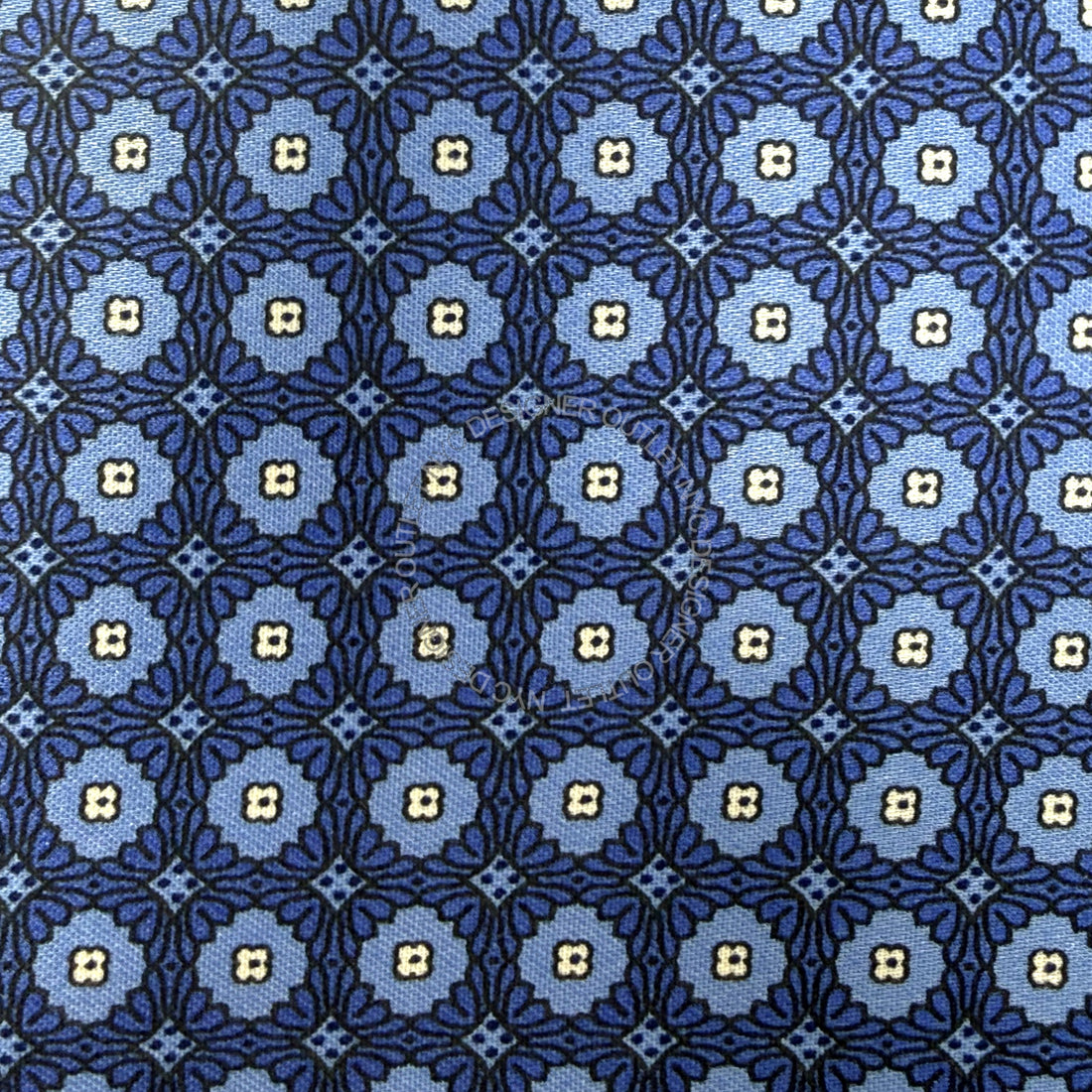 Men's Silk Tie
