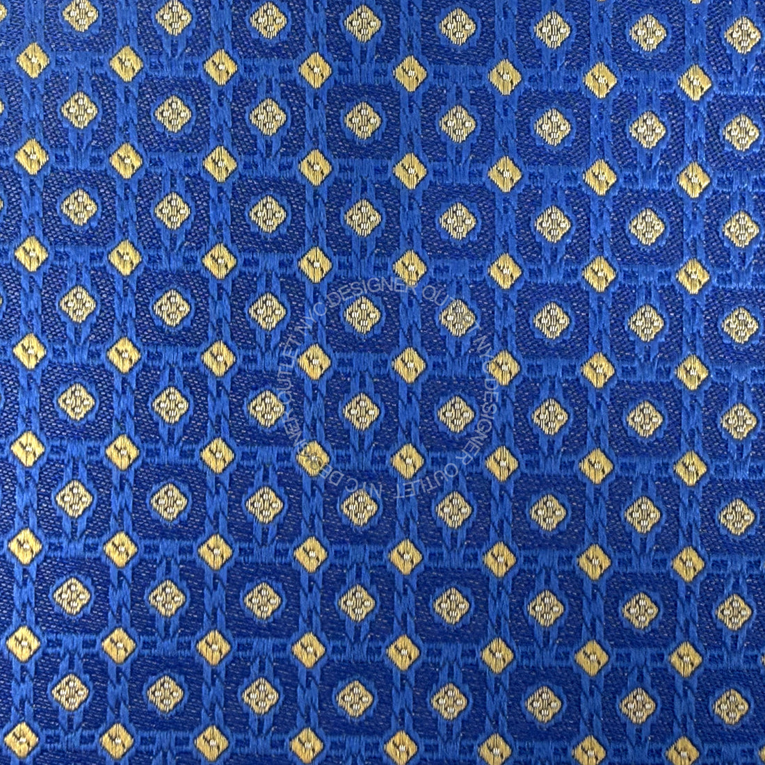 Men's Silk Tie Diamond Collection