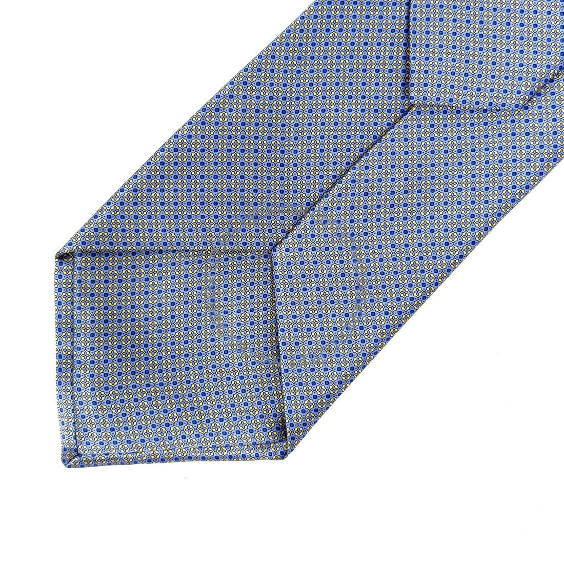 Men's Silk Tie