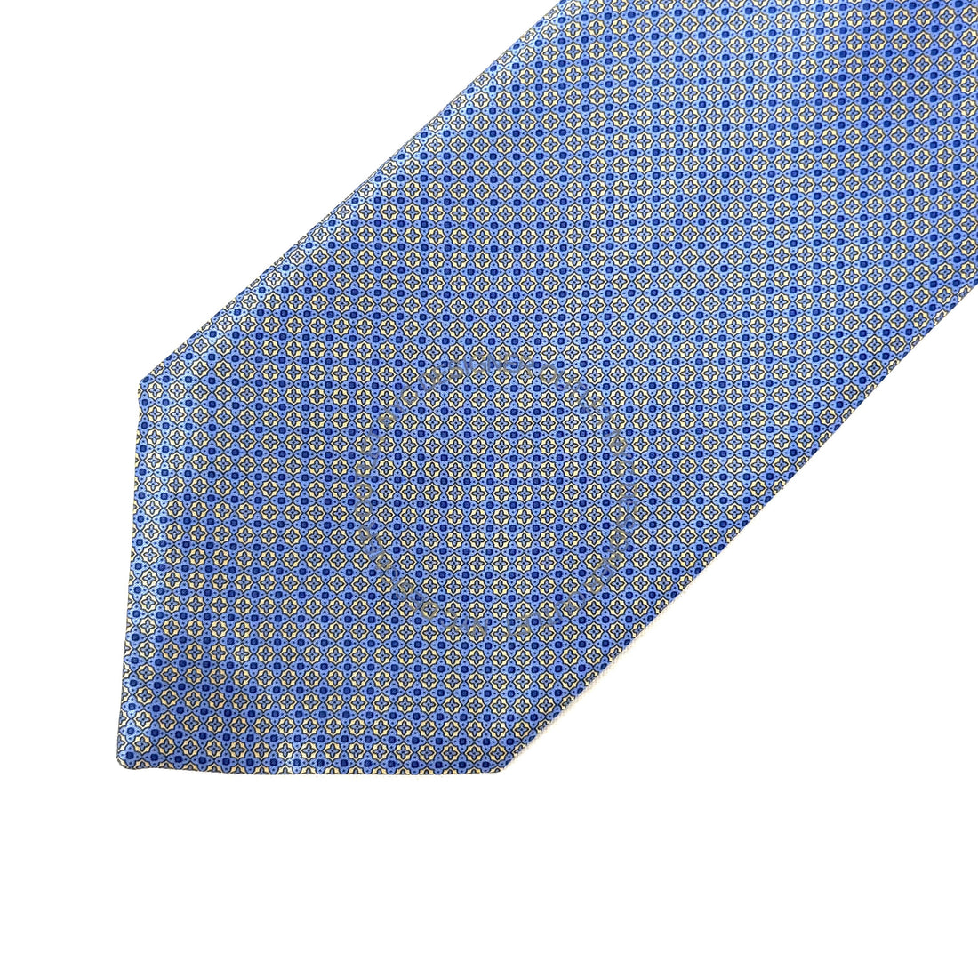 Men's Silk Tie