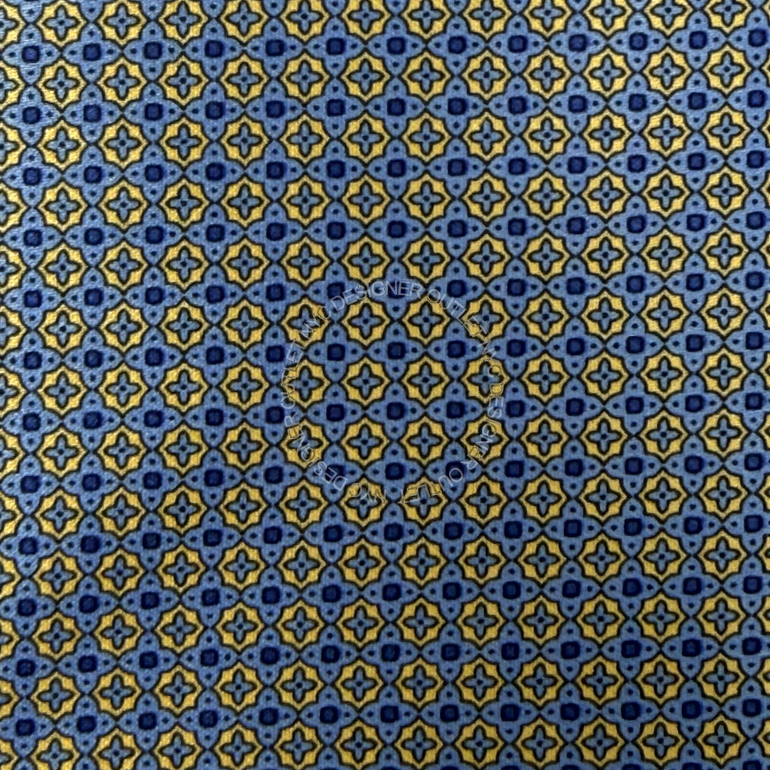 Men's Silk Tie