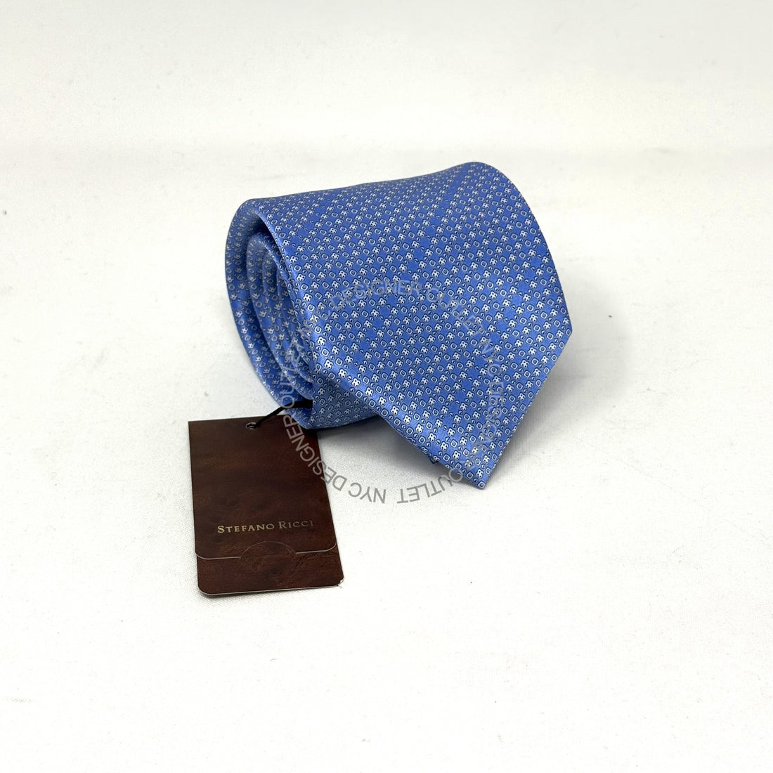 Men's Silk Tie