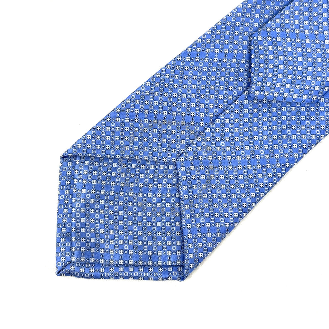 Men's Silk Tie