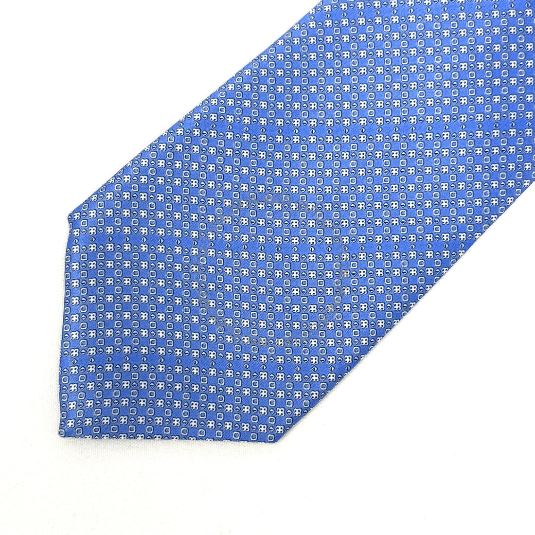 Men's Silk Tie