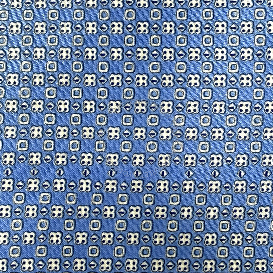 Men's Silk Tie