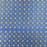 Men's Silk Tie
