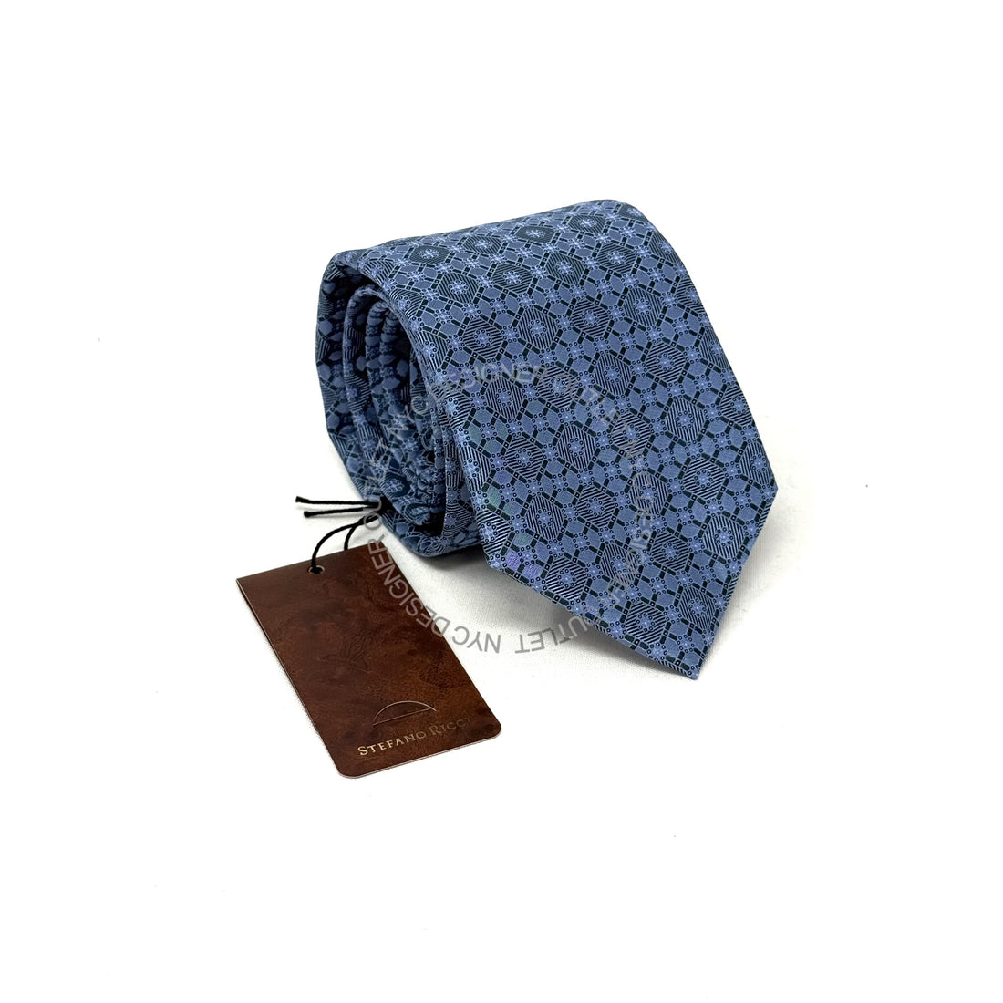 Men's Silk Tie Diamond Collection