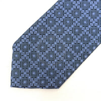 Men's Silk Tie Diamond Collection
