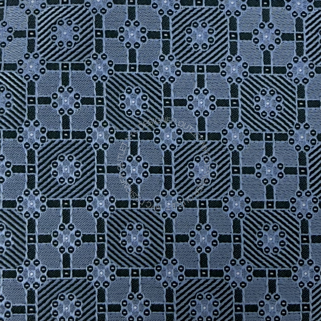 Men's Silk Tie Diamond Collection