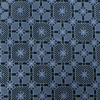 Men's Silk Tie Diamond Collection
