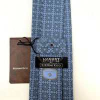 Men's Silk Tie Diamond Collection