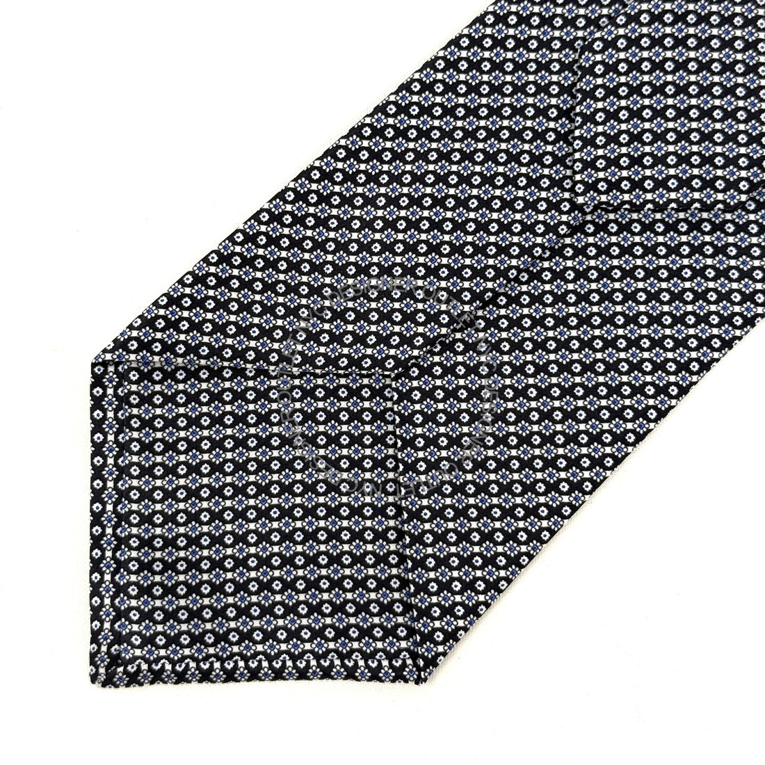 Men's Silk Tie