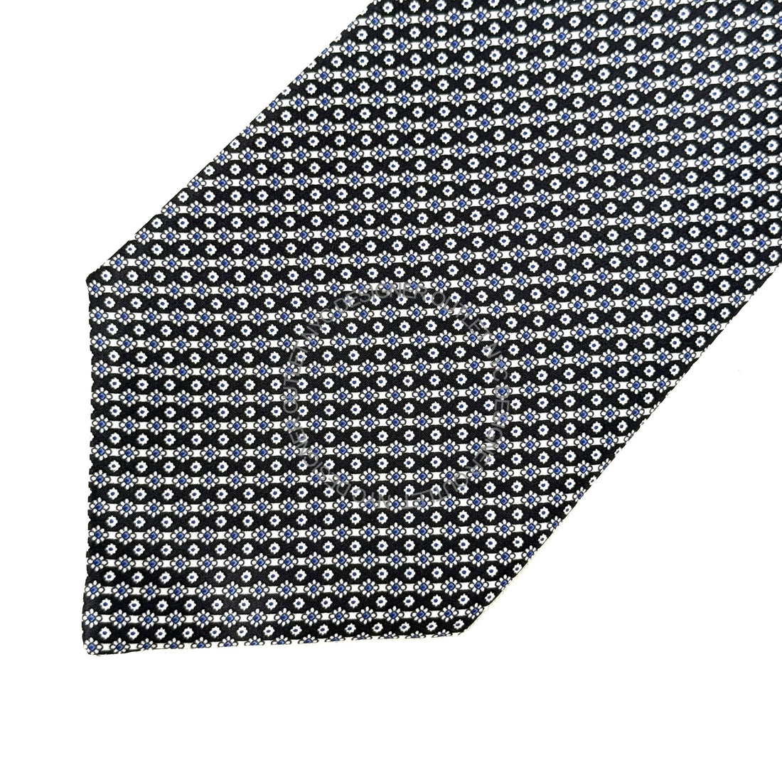 Men's Silk Tie