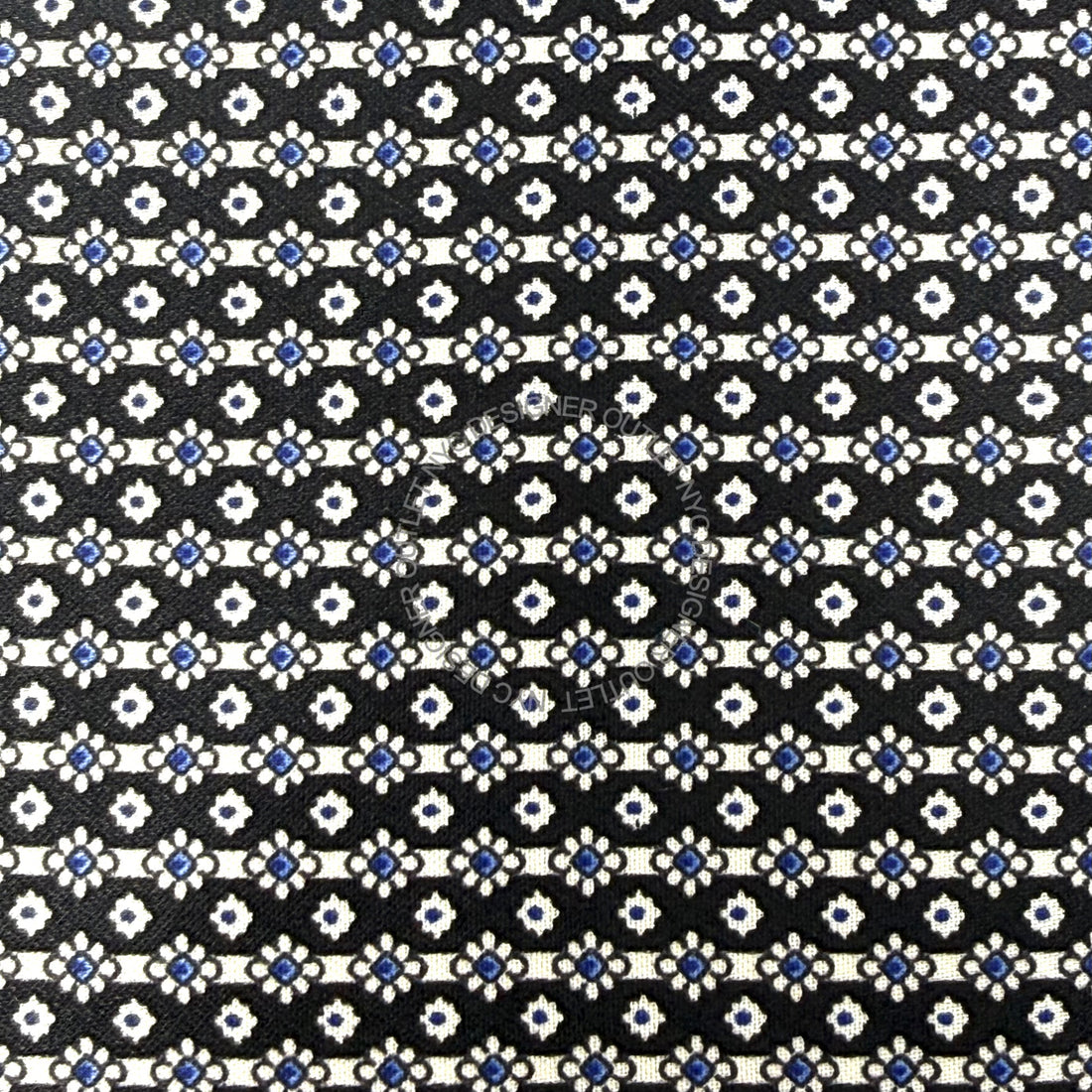Men's Silk Tie