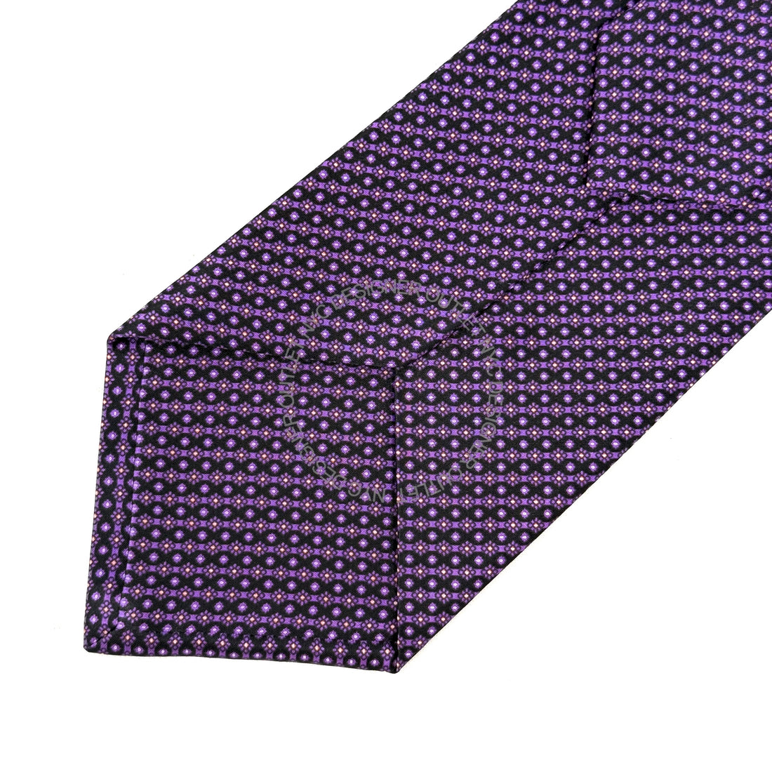 Men's Silk Tie
