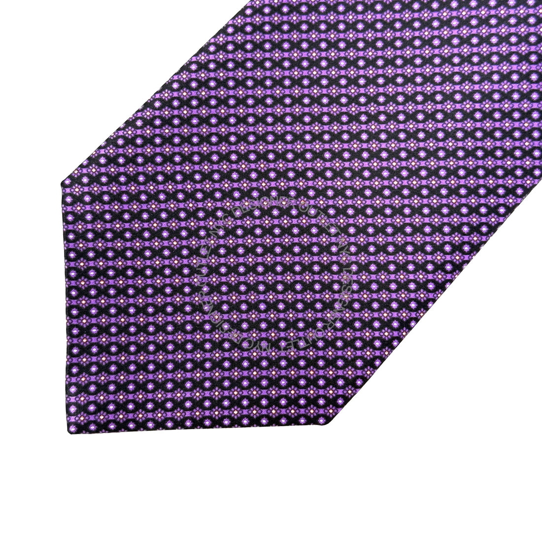 Men's Silk Tie