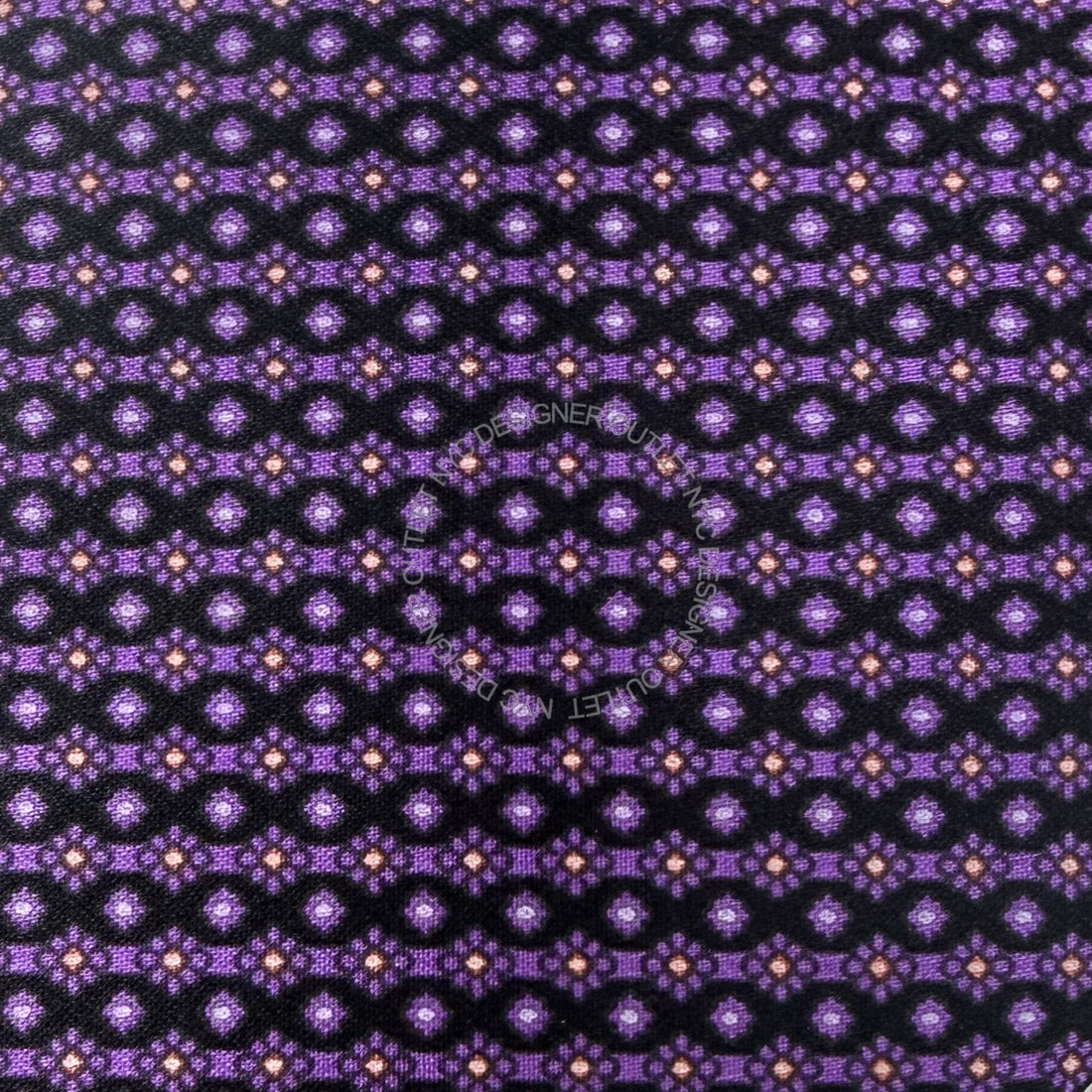 Men's Silk Tie