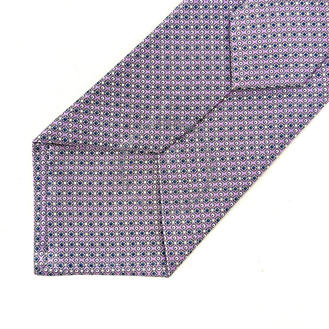 Men's Silk Tie