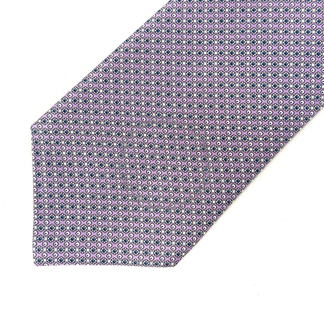 Men's Silk Tie