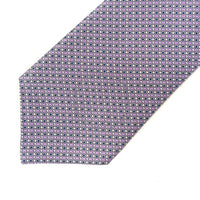 Men's Silk Tie