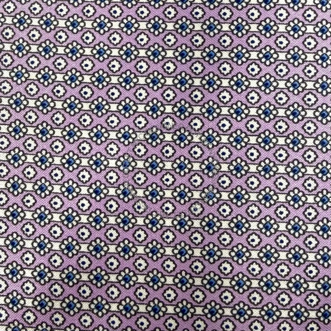 Men's Silk Tie