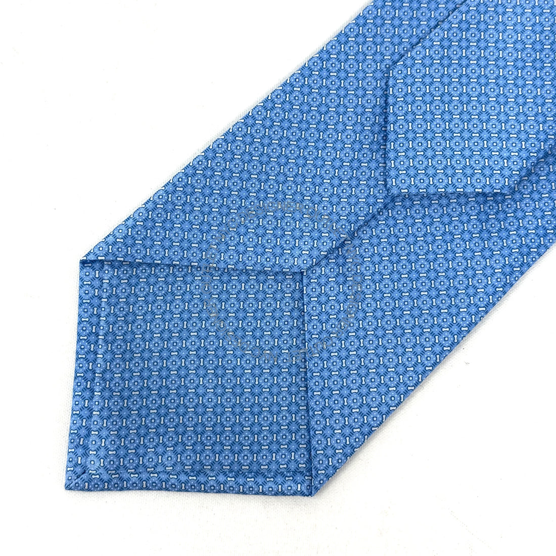 Men's Silk Tie